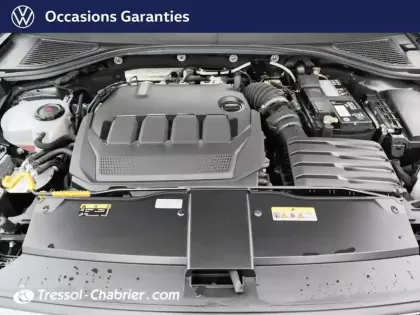 Photo 6 Volkswagen T-roc  2.0 TDI 116 Start/Stop BVM6 Life Plus
