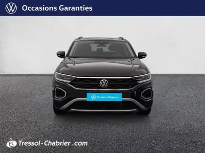 Photo 2 Volkswagen T-roc  2.0 TDI 116 Start/Stop BVM6 Life Plus