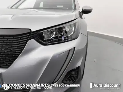 Photo 13 Peugeot 2008  BlueHDi 110 S&S BVM6 Active Pack