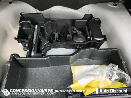 Photo 26 Peugeot 2008  BlueHDi 110 S&S BVM6 Active Pack