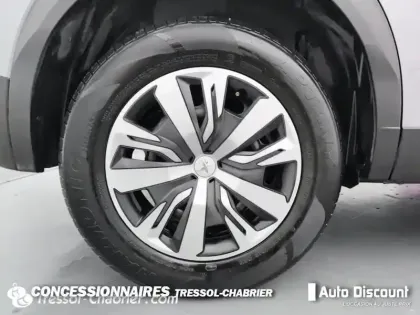 Photo 14 Peugeot 2008  BlueHDi 110 S&S BVM6 Active Pack