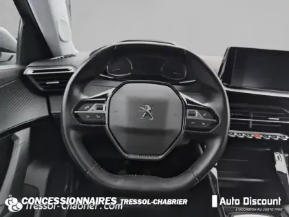 Photo 11 Peugeot 2008  BlueHDi 110 S&S BVM6 Active Pack