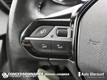 Photo 18 Peugeot 2008  BlueHDi 110 S&S BVM6 Active Pack