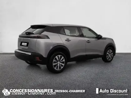 Photo 27 Peugeot 2008  BlueHDi 110 S&S BVM6 Active Pack