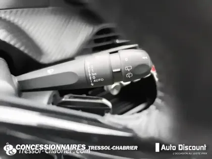 Photo 16 Peugeot 2008  BlueHDi 110 S&S BVM6 Active Pack