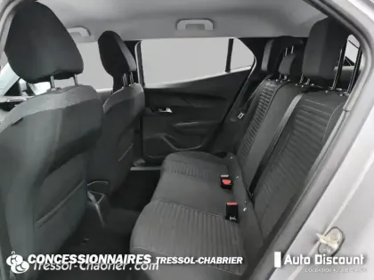 Photo 22 Peugeot 2008  BlueHDi 110 S&S BVM6 Active Pack