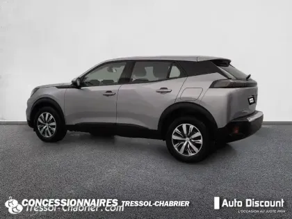 Photo 29 Peugeot 2008  BlueHDi 110 S&S BVM6 Active Pack