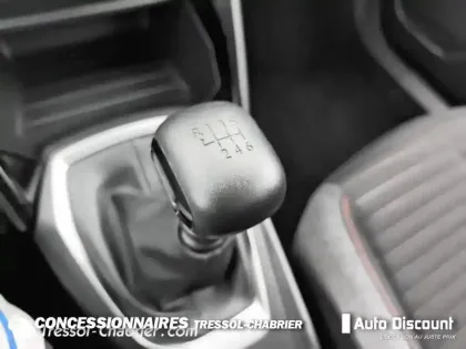 Photo 23 Peugeot 2008  BlueHDi 110 S&S BVM6 Active Pack