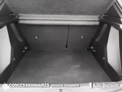 Photo 7 Peugeot 2008  BlueHDi 110 S&S BVM6 Active Pack