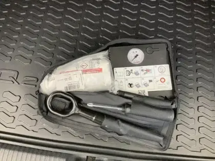 Photo 26 Audi Q2  35 TFSI 150 S tronic 7 Design Luxe