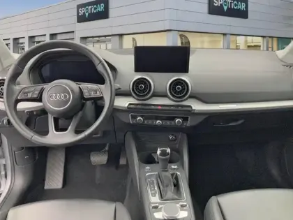 Photo 9 Audi Q2  35 TFSI 150 S tronic 7 Design Luxe