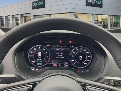 Photo 20 Audi Q2  35 TFSI 150 S tronic 7 Design Luxe