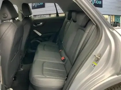 Photo 22 Audi Q2  35 TFSI 150 S tronic 7 Design Luxe