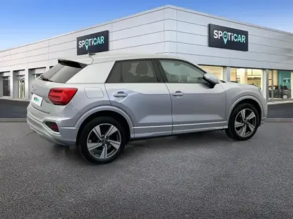 Photo 27 Audi Q2  35 TFSI 150 S tronic 7 Design Luxe