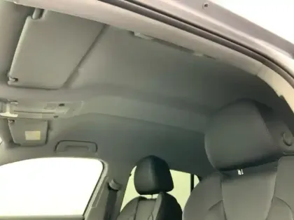 Photo 24 Audi Q2  35 TFSI 150 S tronic 7 Design Luxe