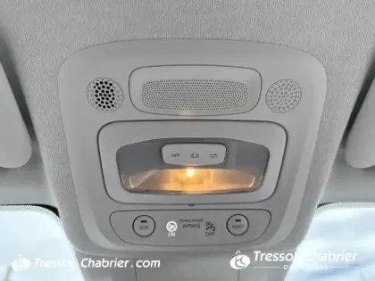 Photo 25 Fiat 500  e 118 ch Icône