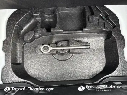 Photo 26 Fiat 500  e 118 ch Icône