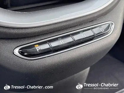 Photo 23 Fiat 500  e 118 ch Icône