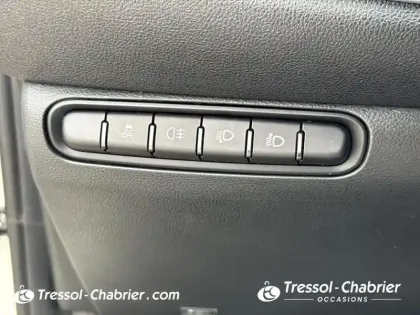 Photo 24 Fiat 500  e 118 ch Icône