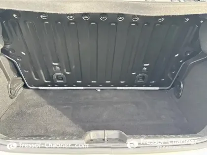 Photo 7 Fiat 500  e 118 ch Icône