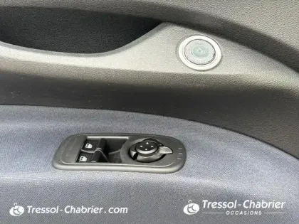 Photo 19 Fiat 500  e 118 ch Icône