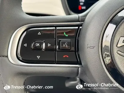 Photo 18 Fiat 500  e 118 ch Icône