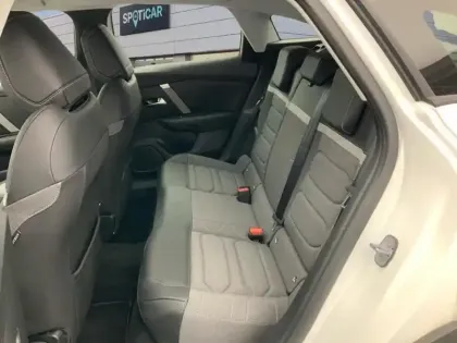 Photo 22 Citroën C4  BlueHDi 130 EAT8 Business