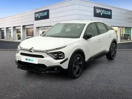 Photo Citroën C4 Business
