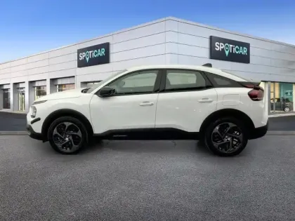 Photo 4 Citroën C4  BlueHDi 130 EAT8 Business