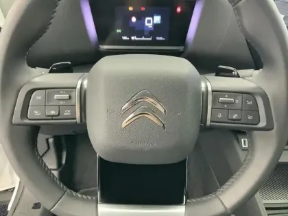 Photo 18 Citroën C4  BlueHDi 130 EAT8 Business