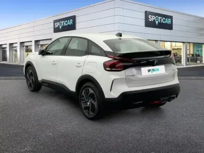 Photo 29 Citroën C4  BlueHDi 130 EAT8 Business