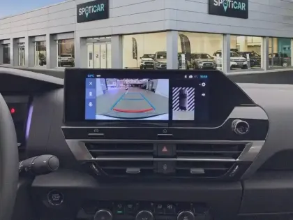 Photo 25 Citroën C4  BlueHDi 130 EAT8 Business