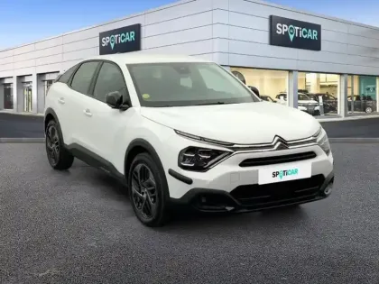 Photo 28 Citroën C4  BlueHDi 130 EAT8 Business