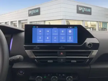 Photo 10 Citroën C4  BlueHDi 130 EAT8 Business