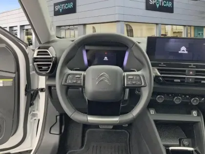 Photo 11 Citroën C4  BlueHDi 130 EAT8 Business