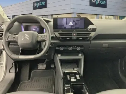 Photo 9 Citroën C4  BlueHDi 130 EAT8 Business