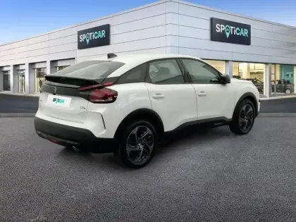 Photo 1 Citroën C4  BlueHDi 130 EAT8 Business