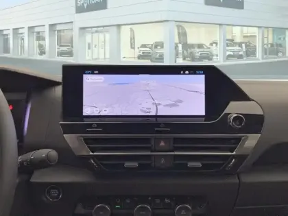 Photo 21 Citroën C4  BlueHDi 130 EAT8 Business