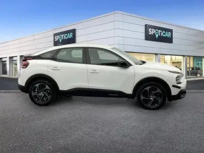 Photo 5 Citroën C4  BlueHDi 130 EAT8 Business