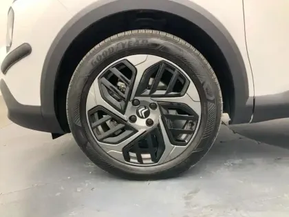 Photo 14 Citroën C4  BlueHDi 130 EAT8 Business