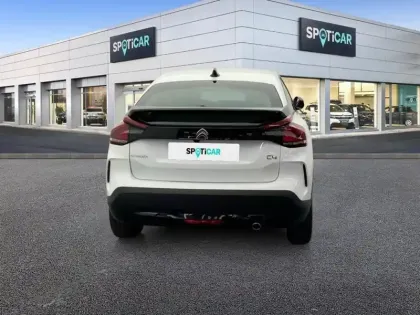 Photo 3 Citroën C4  BlueHDi 130 EAT8 Business