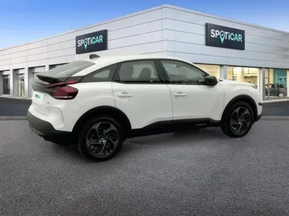 Photo 27 Citroën C4  BlueHDi 130 EAT8 Business