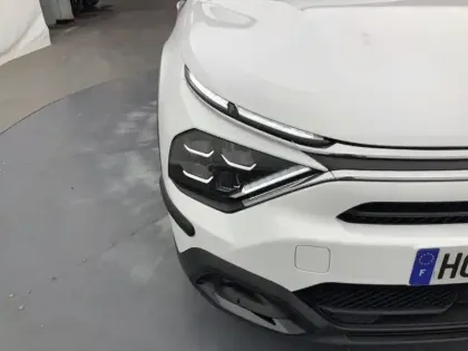 Photo 13 Citroën C4  BlueHDi 130 EAT8 Business