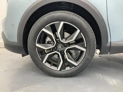 Photo 14 Citroën C4 e- 136 ch Automatique Shine Pack