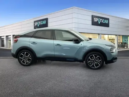 Photo 5 Citroën C4 e- 136 ch Automatique Shine Pack