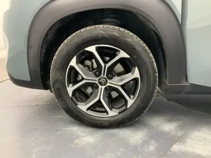 Photo 14 Citroën C3 Aircross  PureTech 130 S&S EAT6 Shine Pack