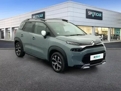 Photo 28 Citroën C3 Aircross  PureTech 130 S&S EAT6 Shine Pack