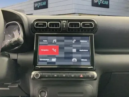 Photo 21 Citroën C3 Aircross  PureTech 130 S&S EAT6 Shine Pack