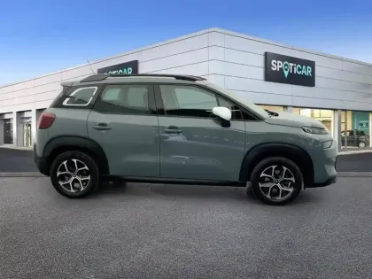 Photo 5 Citroën C3 Aircross  PureTech 130 S&S EAT6 Shine Pack