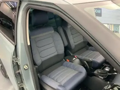 Photo 8 Citroën C3 Aircross  PureTech 130 S&S EAT6 Shine Pack